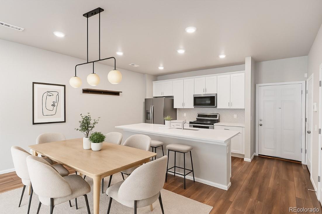 11294 Bella Vita Drive Broomfield CO 80020