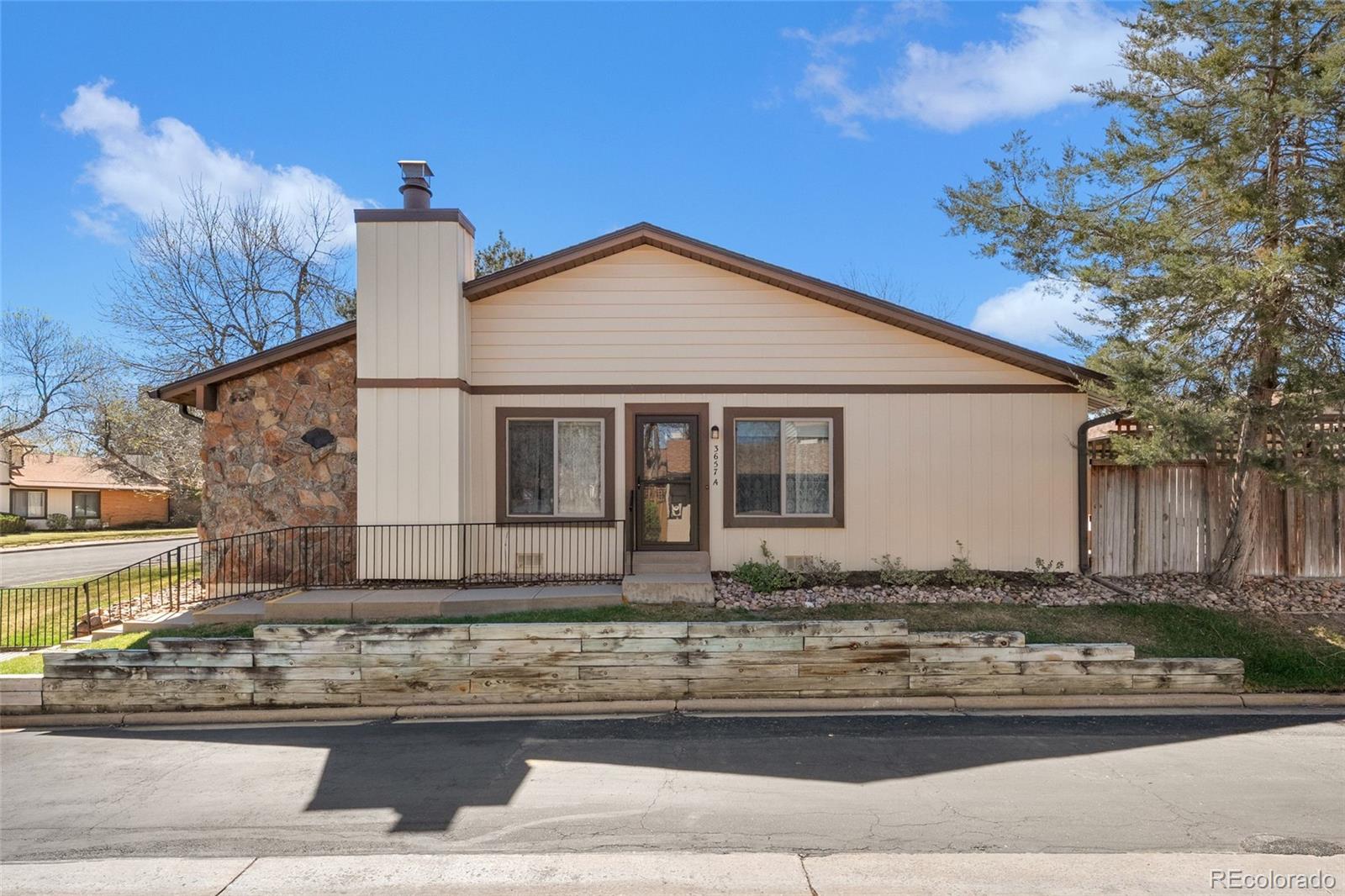 3657 S Laredo Street Aurora CO 80013