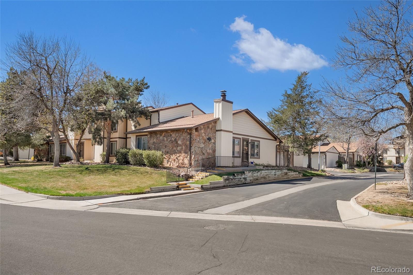 3657 S Laredo Street Aurora CO 80013