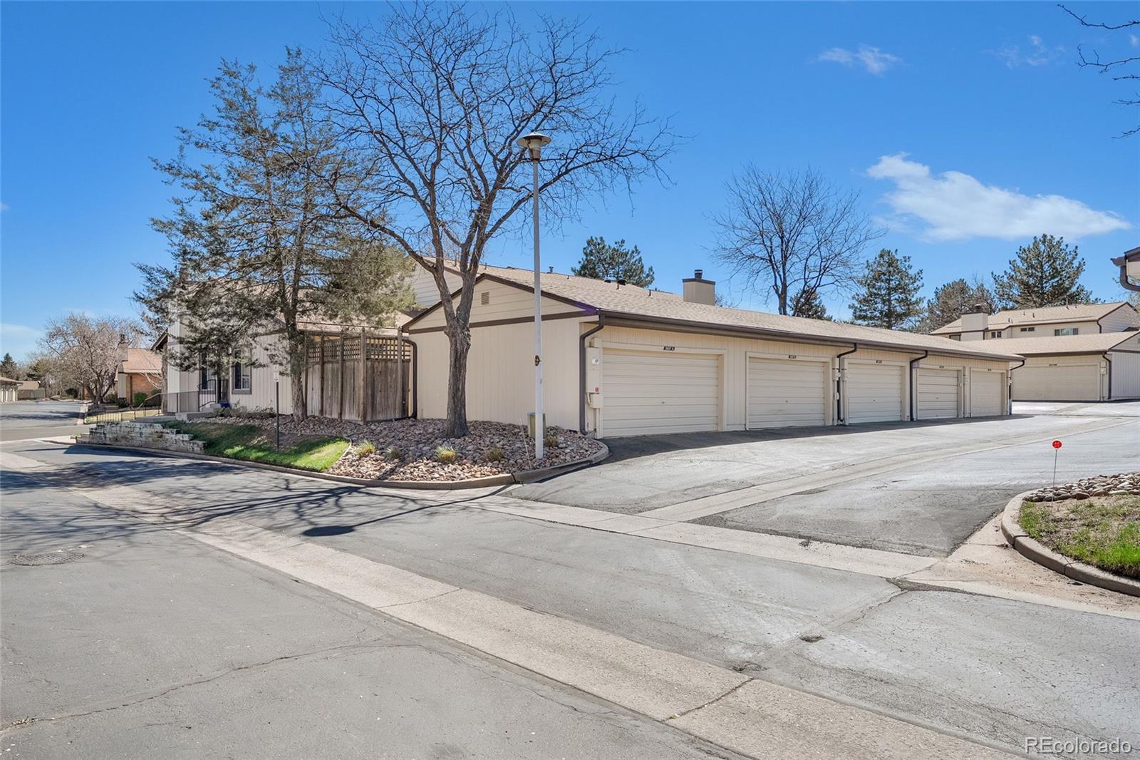 3657 S Laredo Street Aurora CO 80013