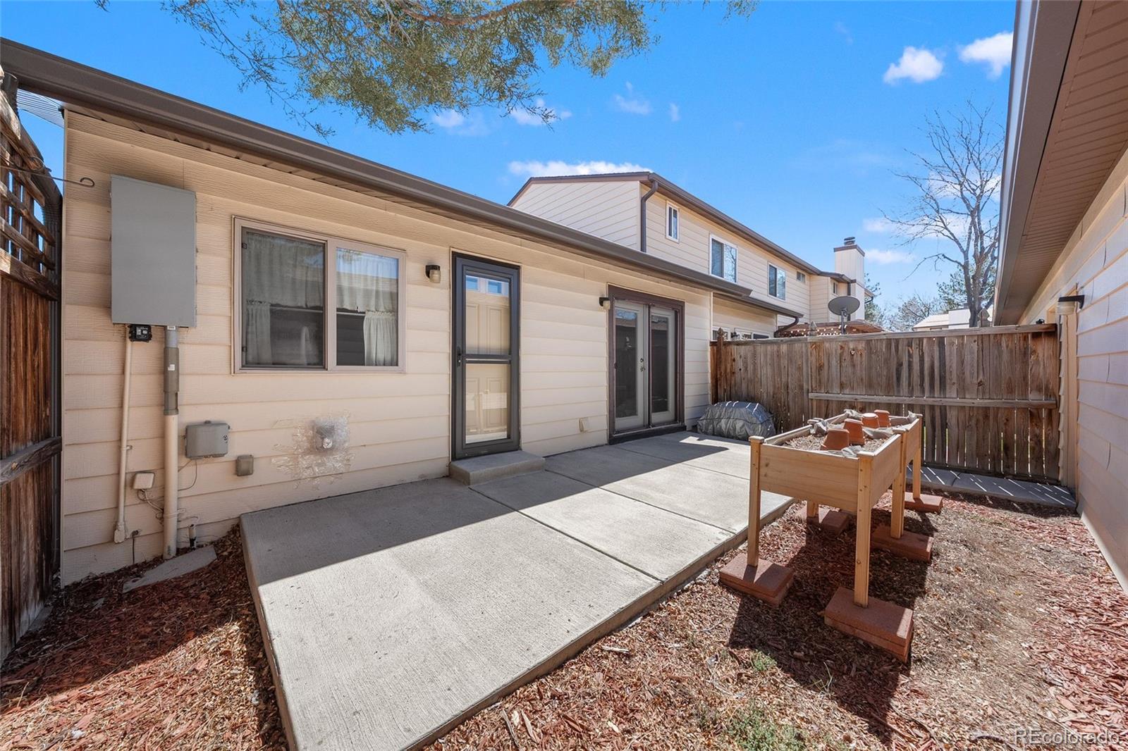 3657 S Laredo Street Aurora CO 80013