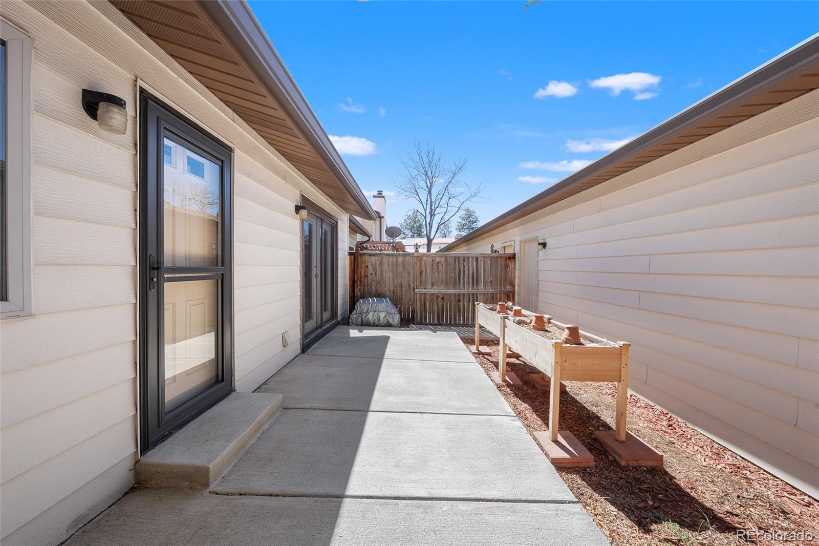 3657 S Laredo Street Aurora CO 80013