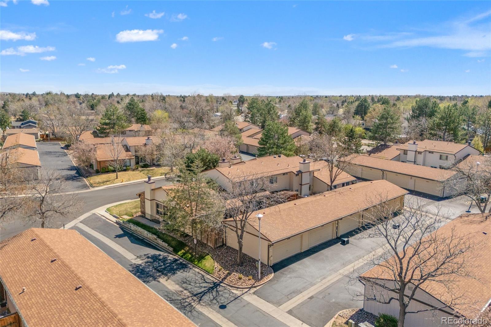3657 S Laredo Street Aurora CO 80013