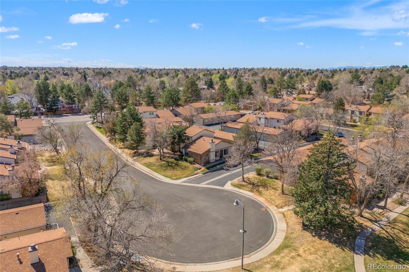 3657 S Laredo Street Aurora CO 80013