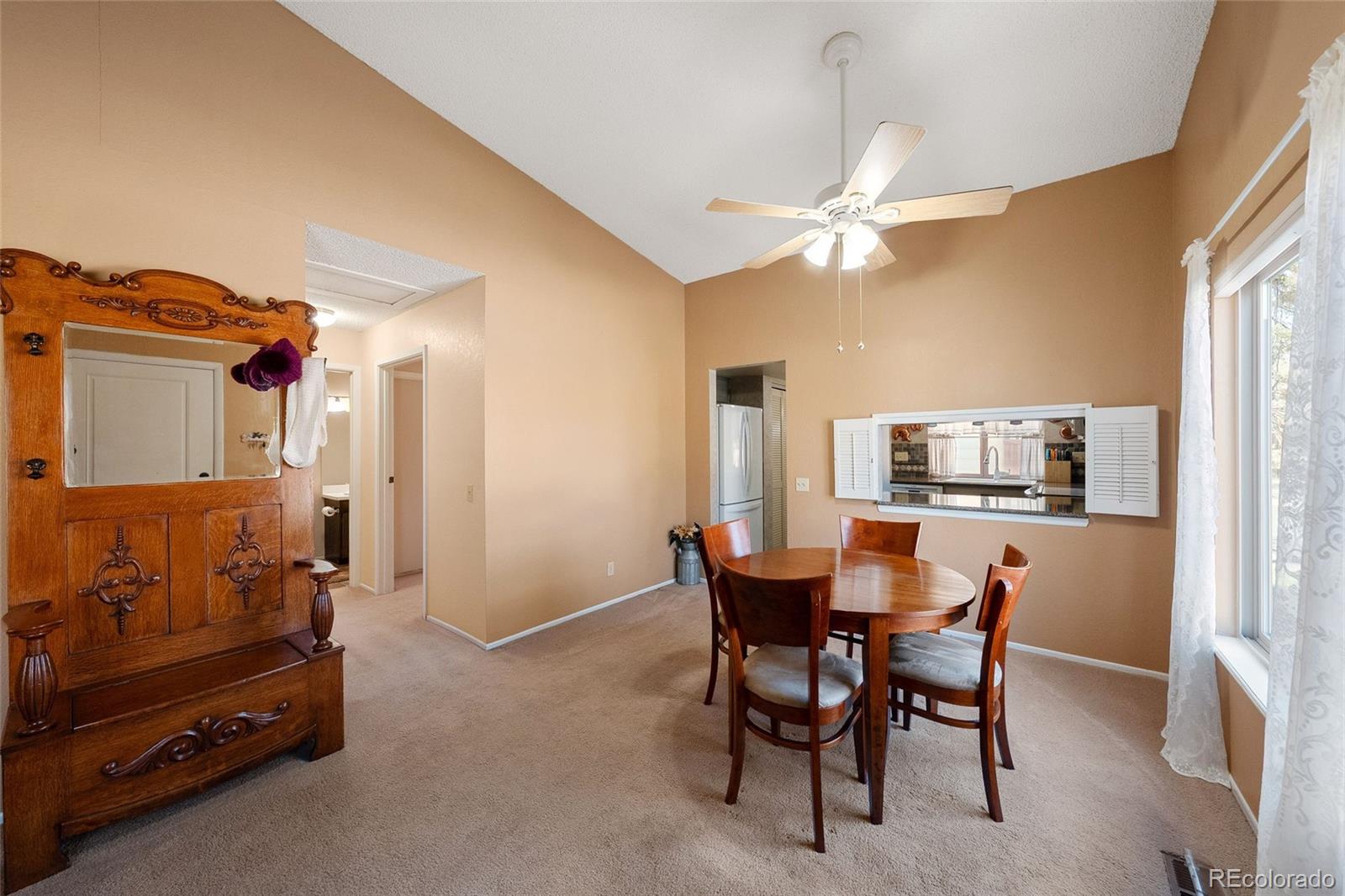 3657 S Laredo Street Aurora CO 80013