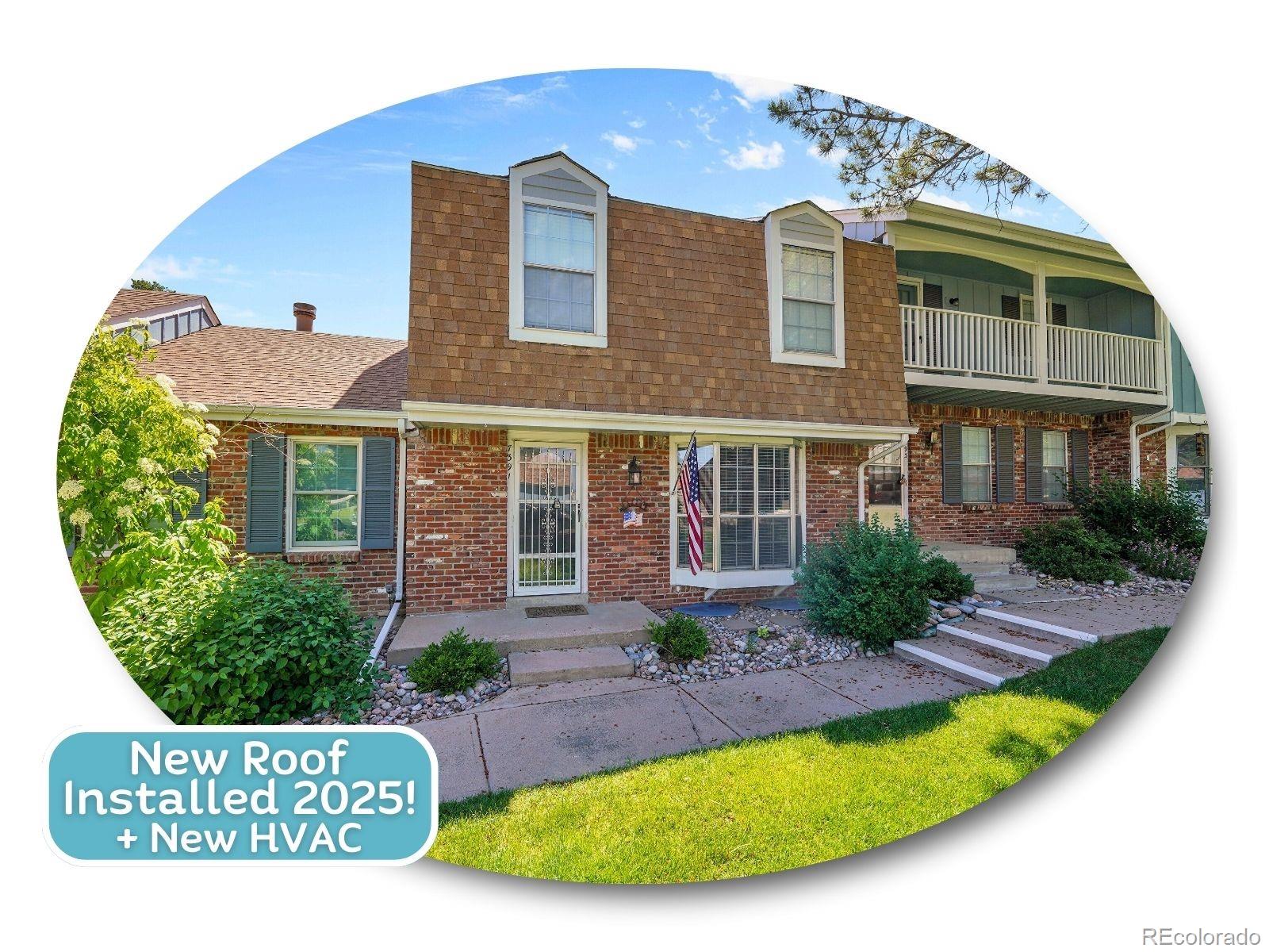 7391 S Knolls Way Centennial CO 80122