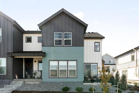 7910 Sterling Ranch Avenue Littleton CO 80125