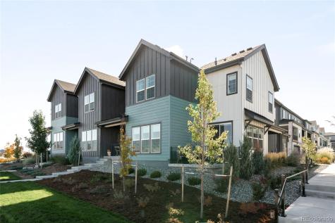 7910 Sterling Ranch Avenue Littleton CO 80125