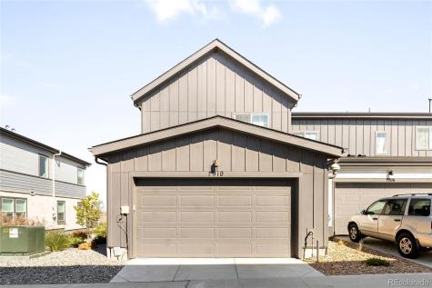 7910 Sterling Ranch Avenue Littleton CO 80125