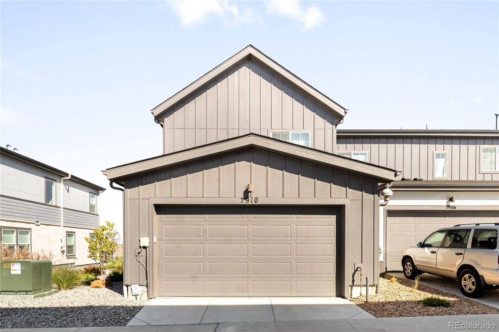 7910 Sterling Ranch Avenue Littleton CO 80125
