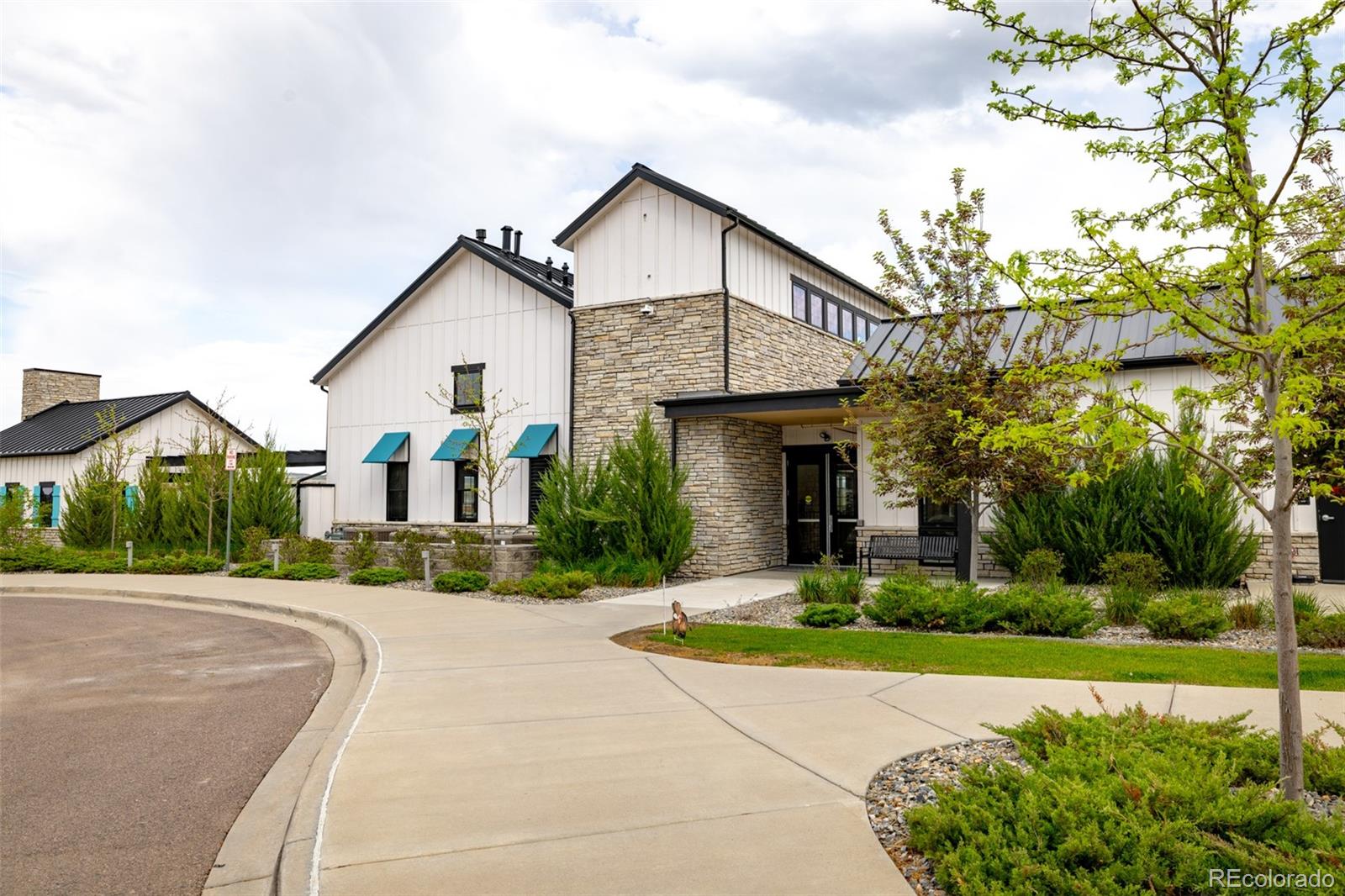 7910 Sterling Ranch Avenue Littleton CO 80125