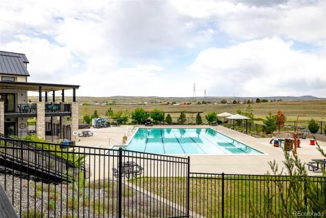 7910 Sterling Ranch Avenue Littleton CO 80125