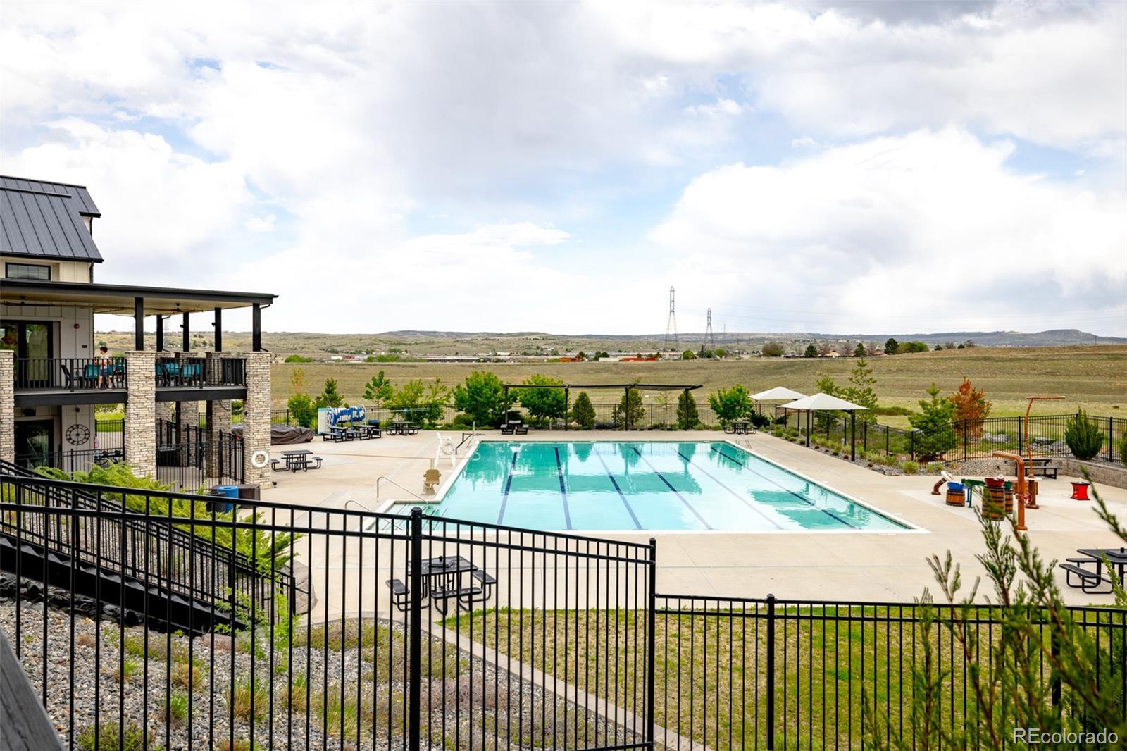 7910 Sterling Ranch Avenue Littleton CO 80125