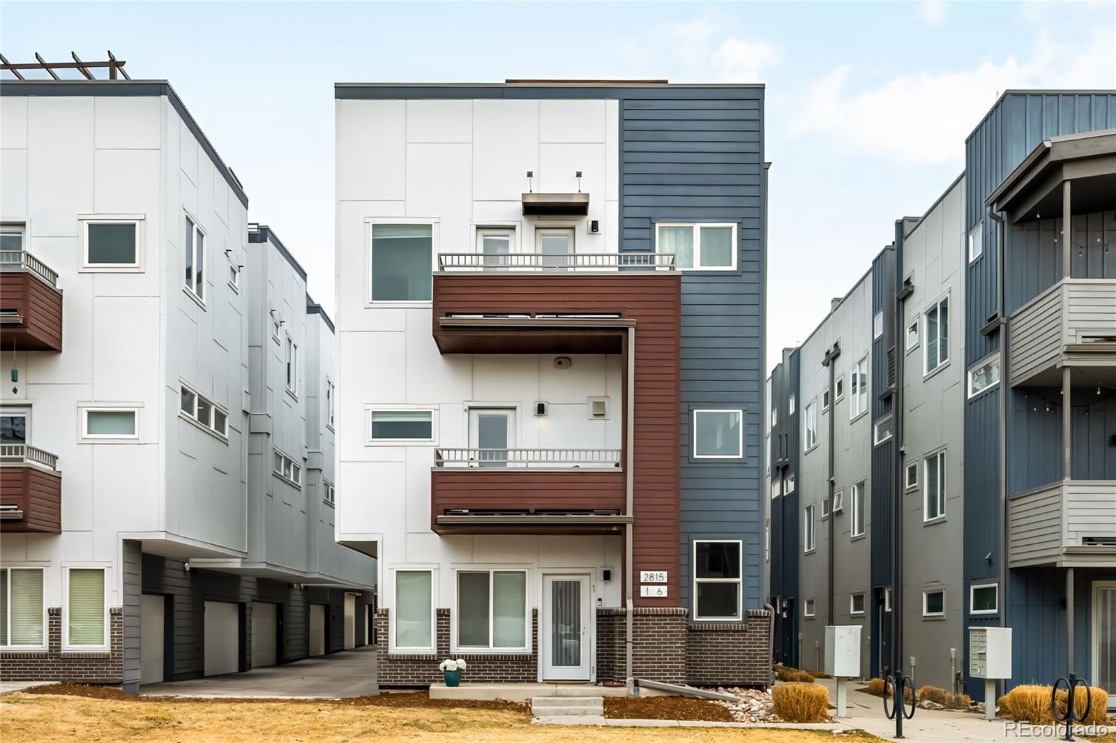 2815 W 25th Avenue Denver CO 80211
