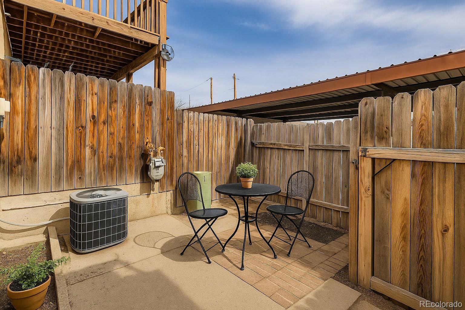 8770 Rainbow Avenue Denver CO 80229
