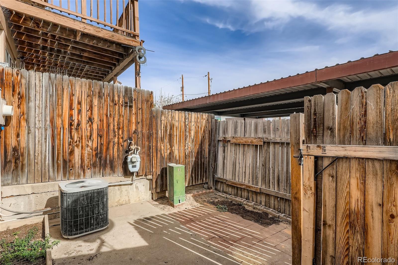 8770 Rainbow Avenue Denver CO 80229