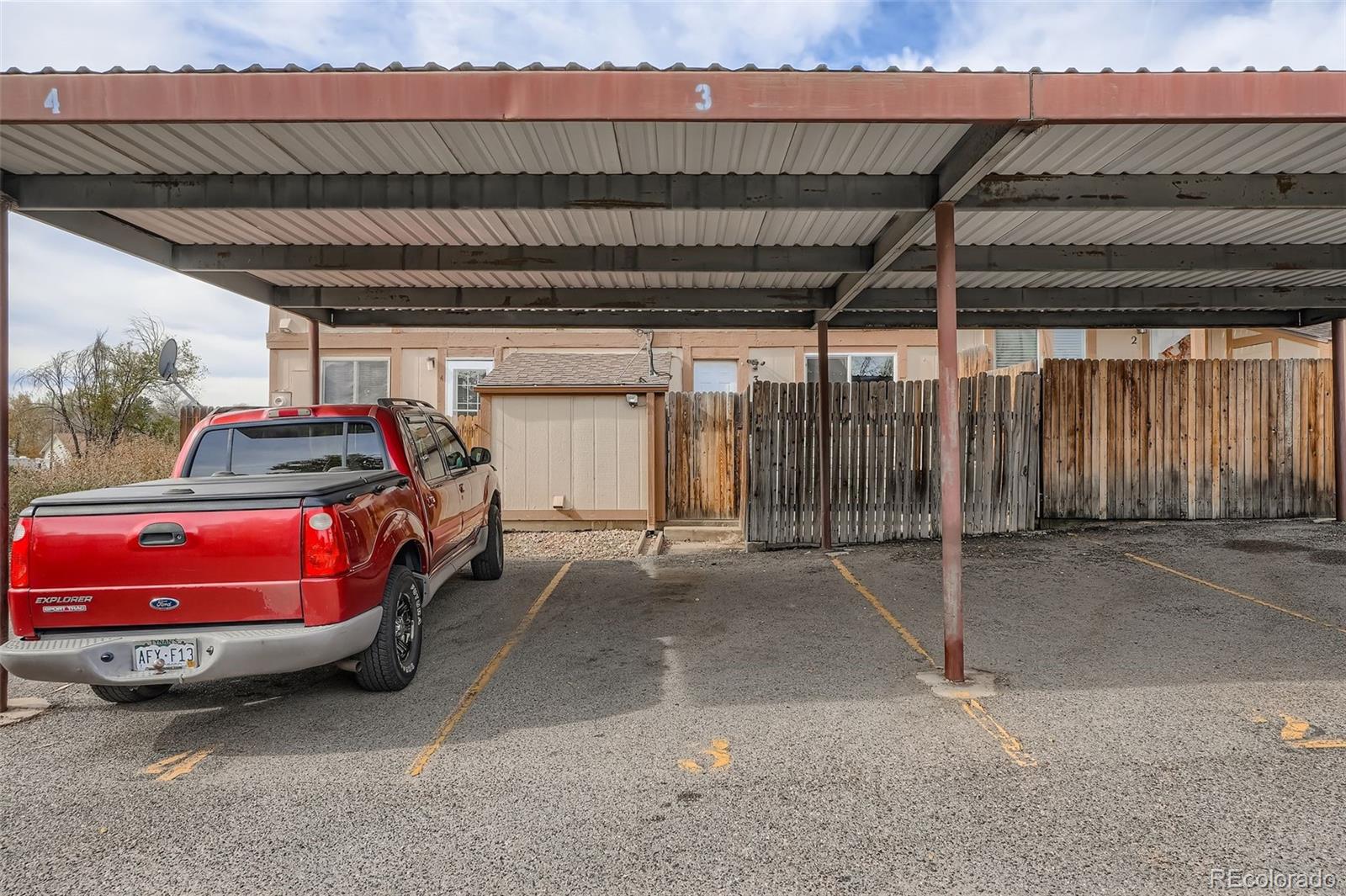 8770 Rainbow Avenue Denver CO 80229