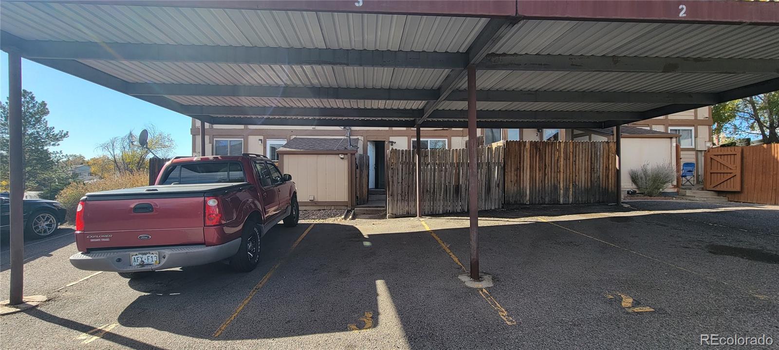 8770 Rainbow Avenue Denver CO 80229
