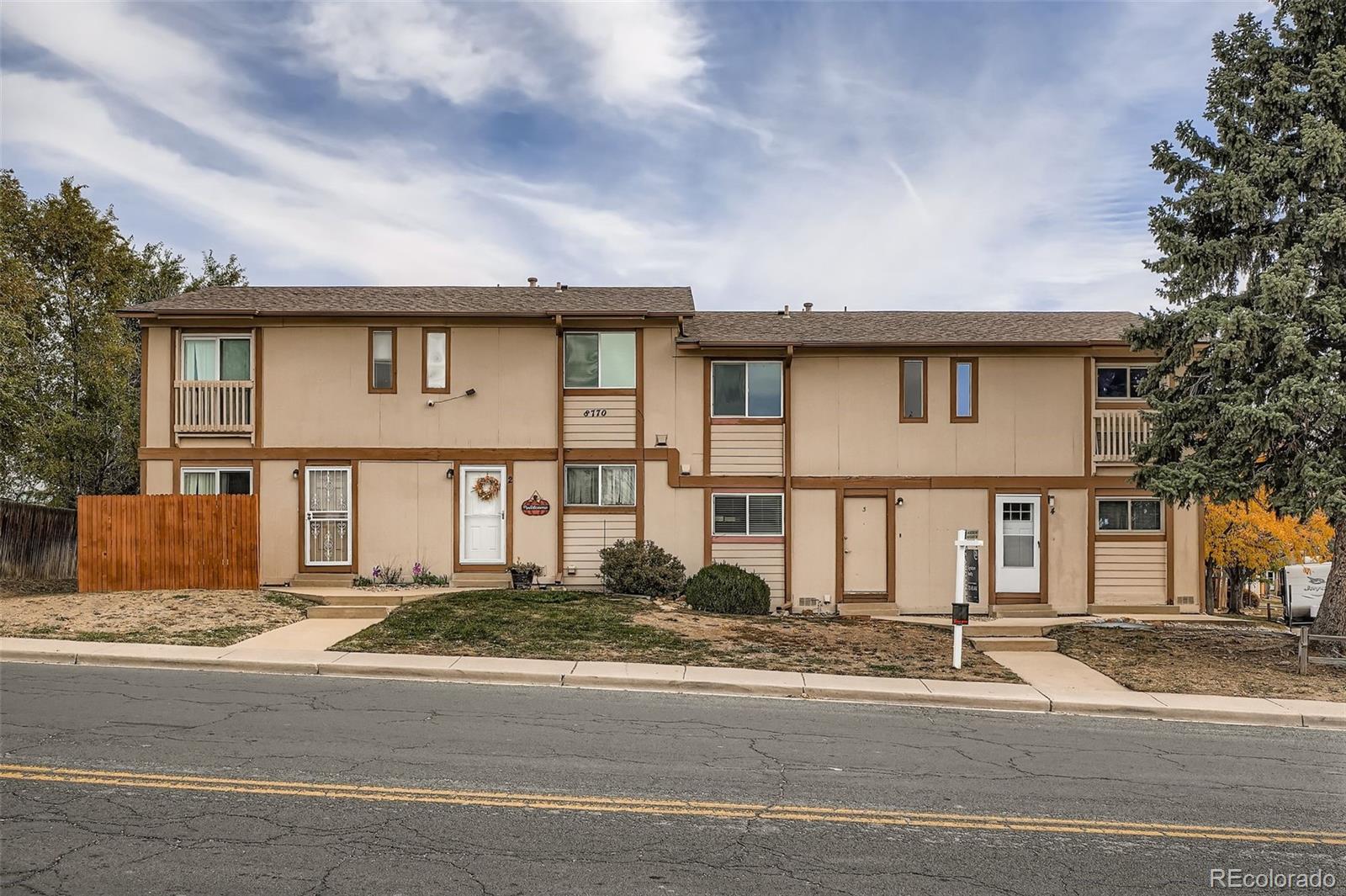 8770 Rainbow Avenue Denver CO 80229