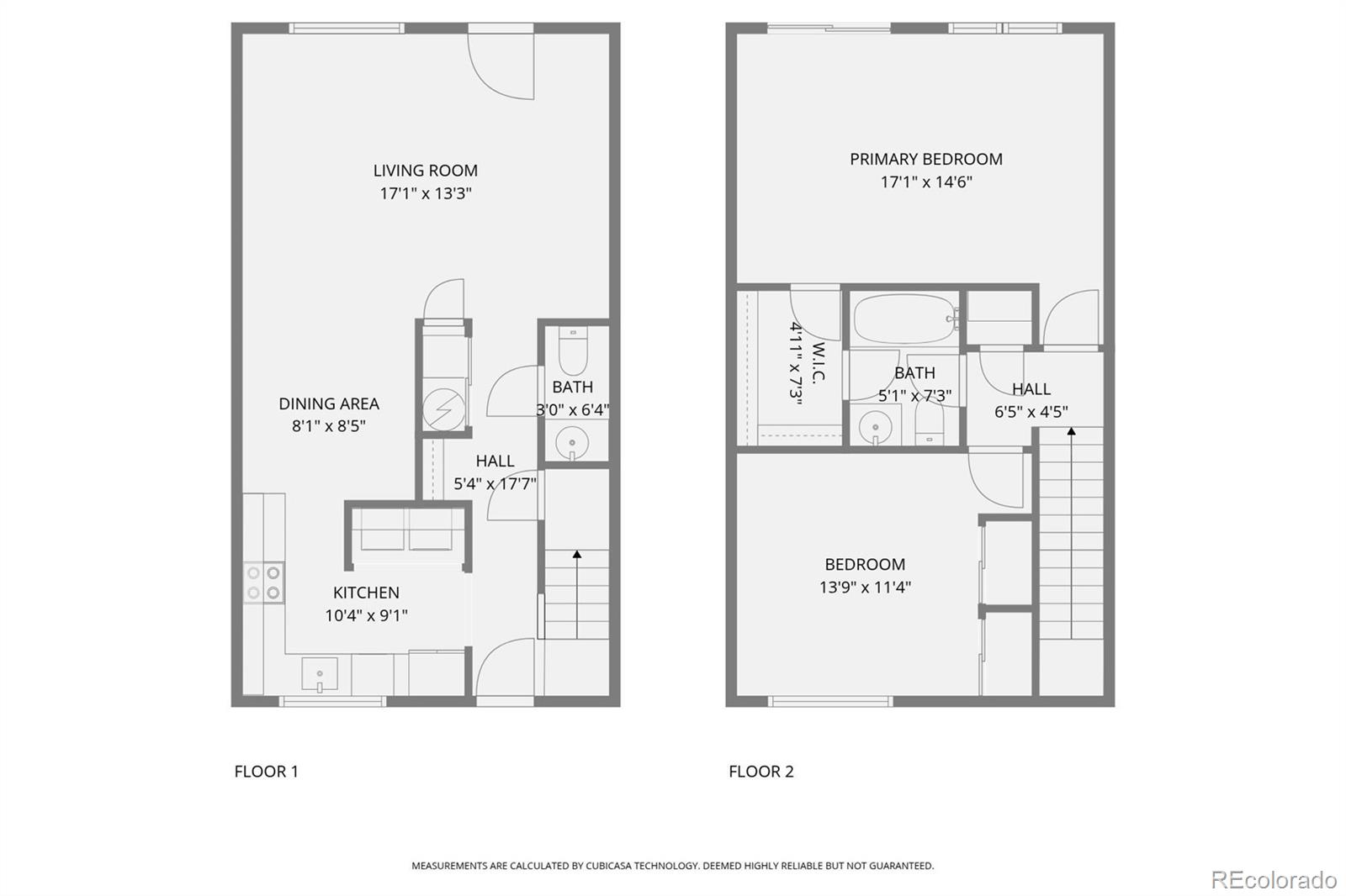 8770 Rainbow Avenue Denver CO 80229