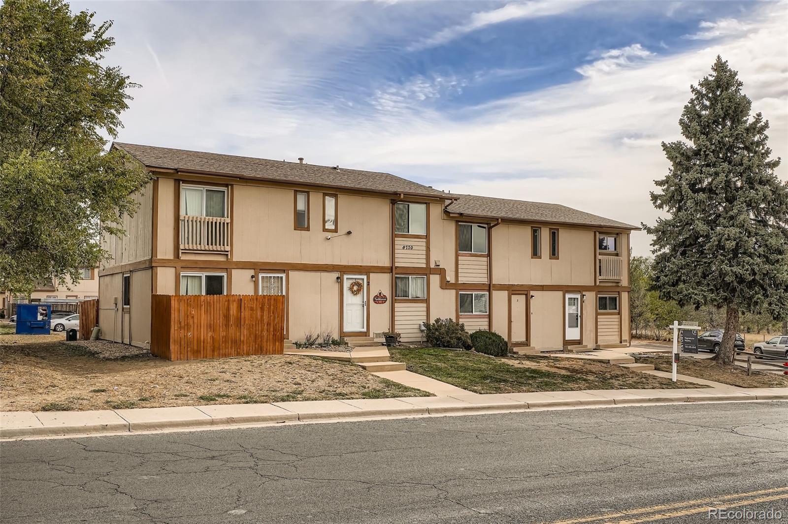 8770 Rainbow Avenue Denver CO 80229