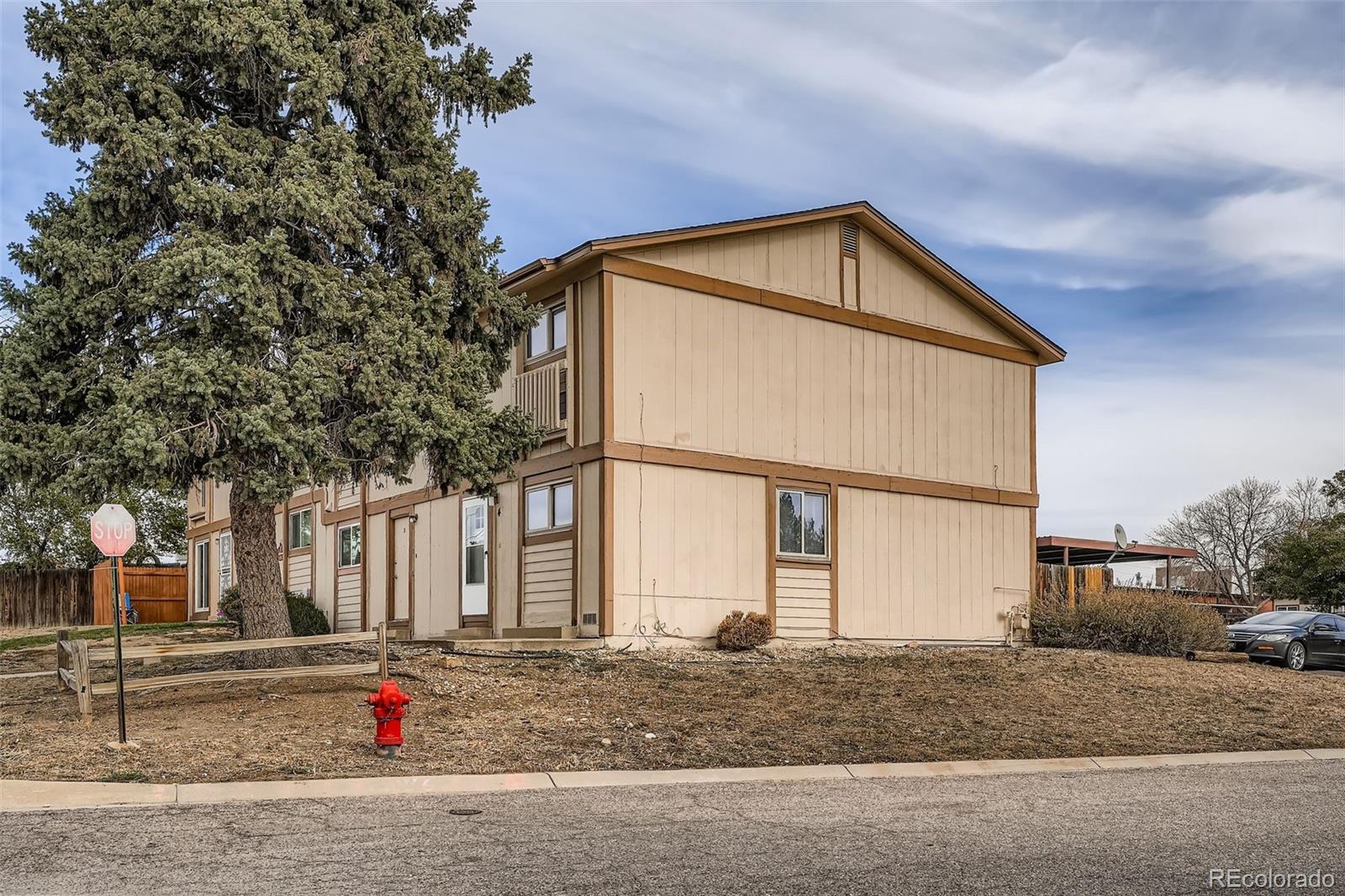 8770 Rainbow Avenue Denver CO 80229