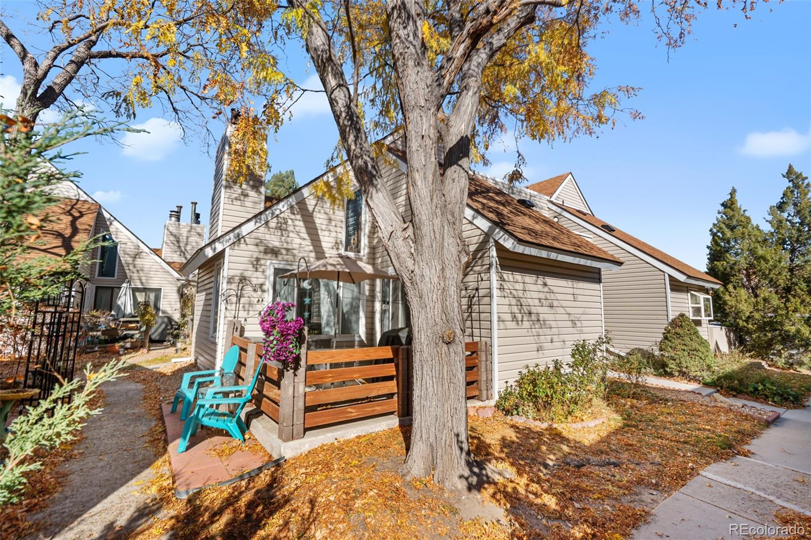 2411 S Xanadu Way Aurora CO 80014