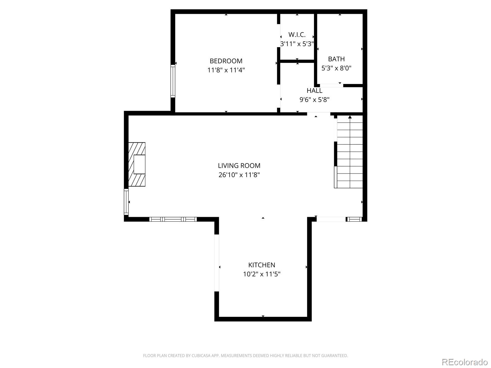 2411 S Xanadu Way Aurora CO 80014