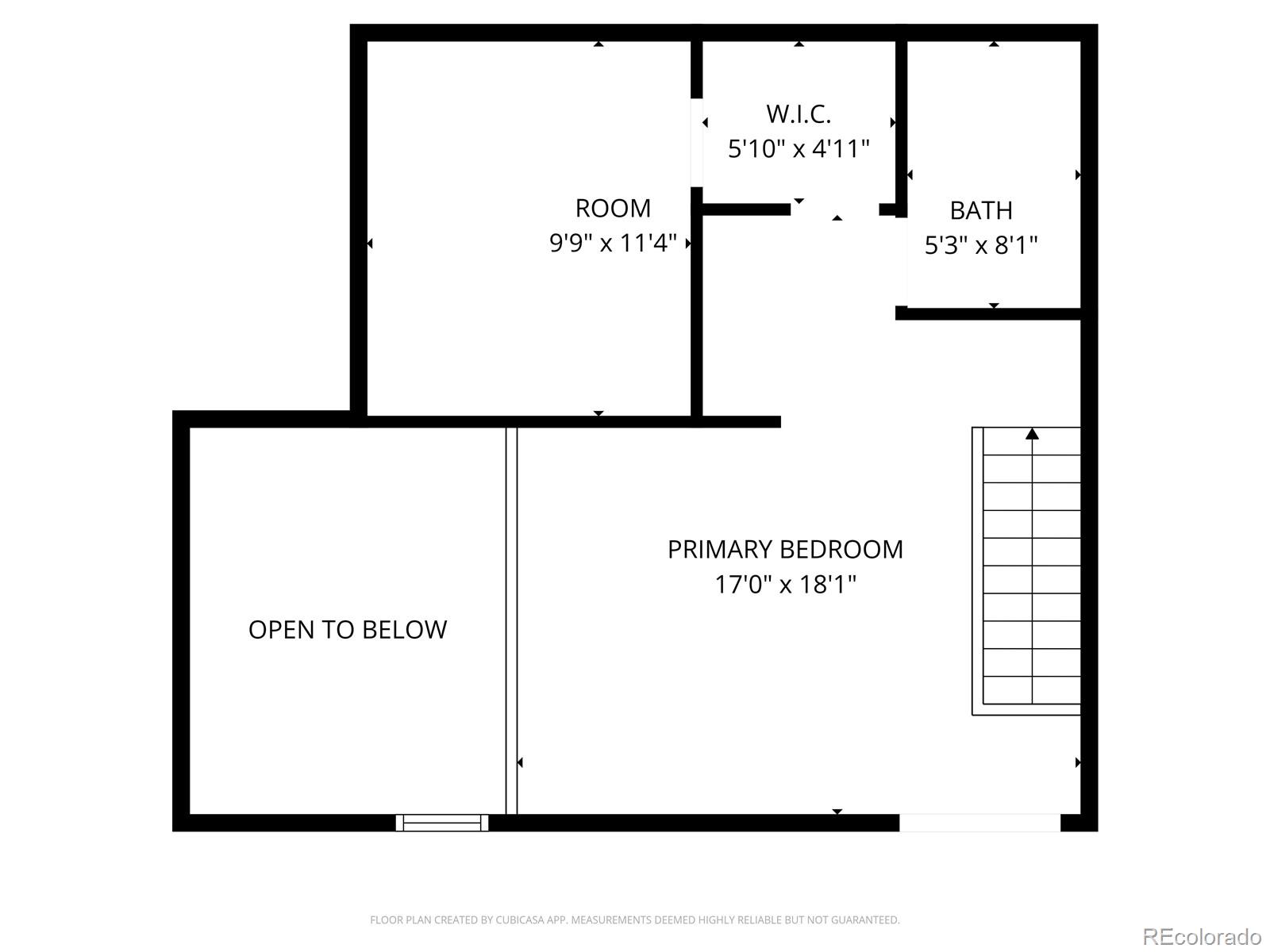2411 S Xanadu Way Aurora CO 80014