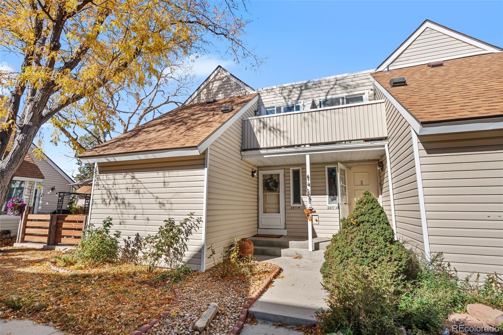 2411 S Xanadu Way Aurora CO 80014