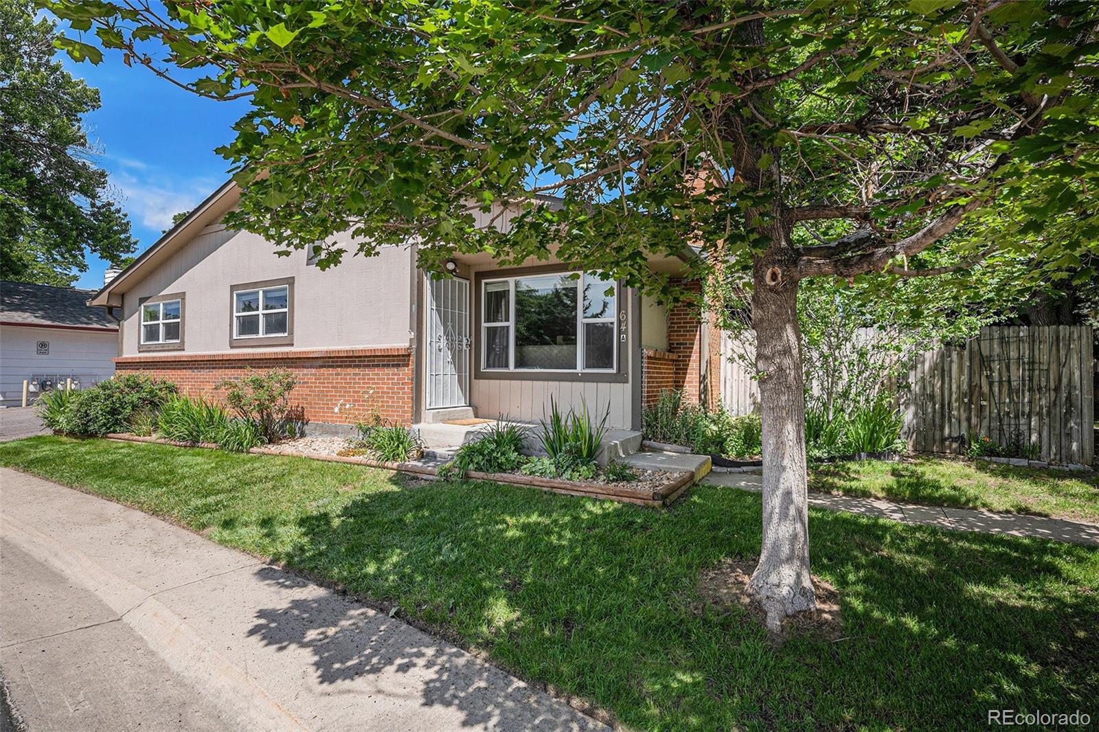 64 Nome Way Aurora CO 80012