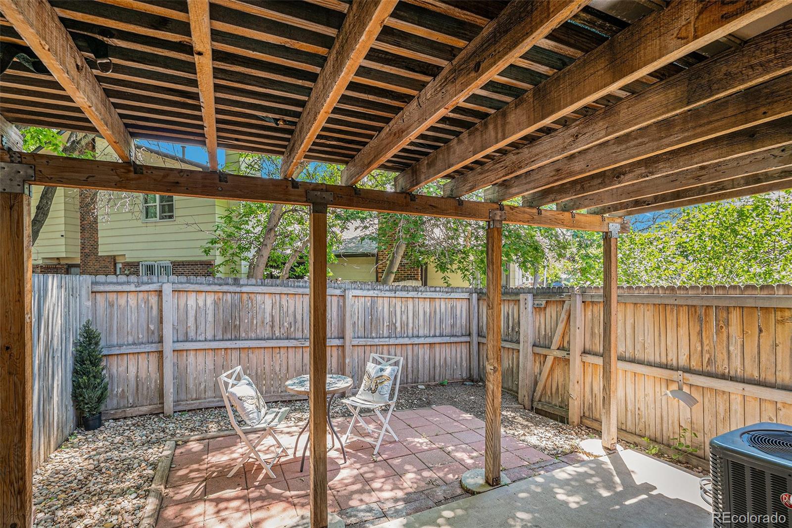 64 Nome Way Aurora CO 80012