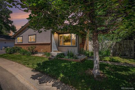 64 Nome Way Aurora CO 80012