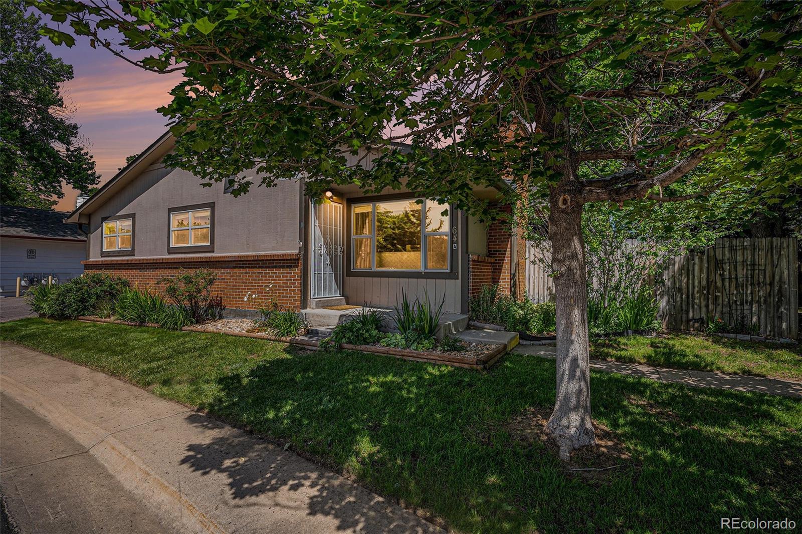 64 Nome Way Aurora CO 80012