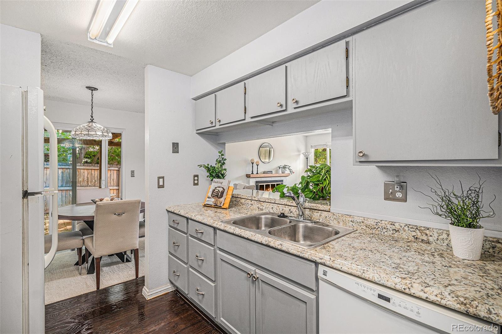 64 Nome Way Aurora CO 80012