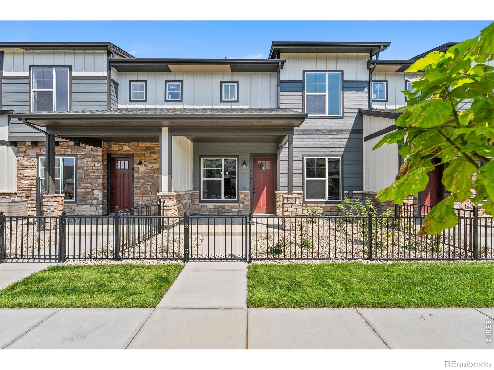 4107 North Park Drive Loveland CO 80538
