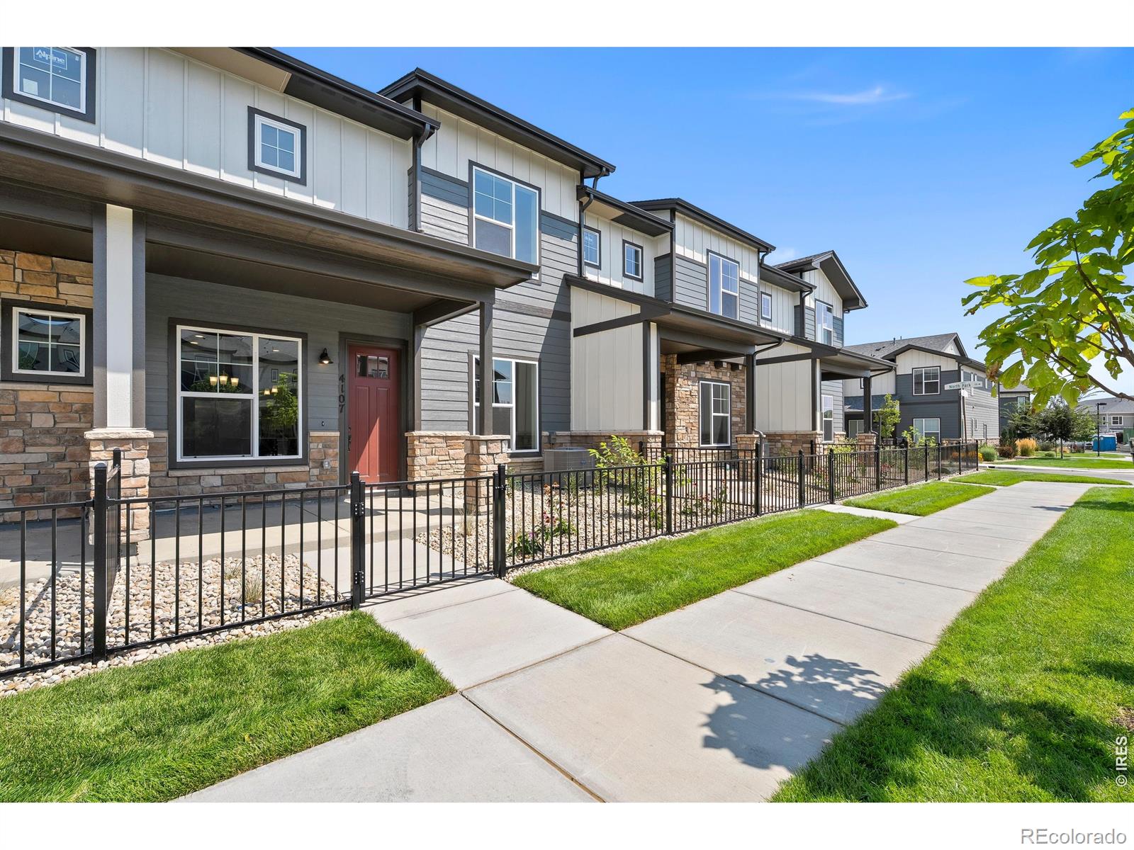 4107 North Park Drive Loveland CO 80538
