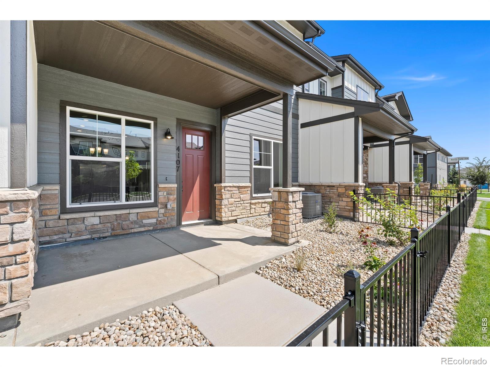 4107 North Park Drive Loveland CO 80538