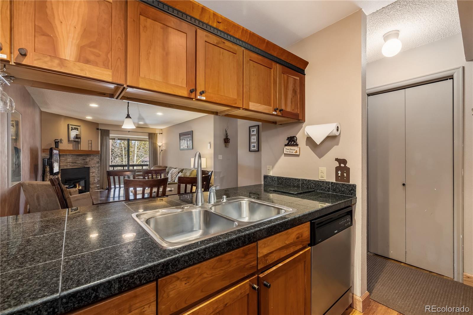 1001 Grandview Drive Breckenridge CO 80424
