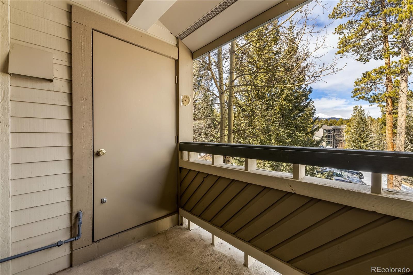 1001 Grandview Drive Breckenridge CO 80424