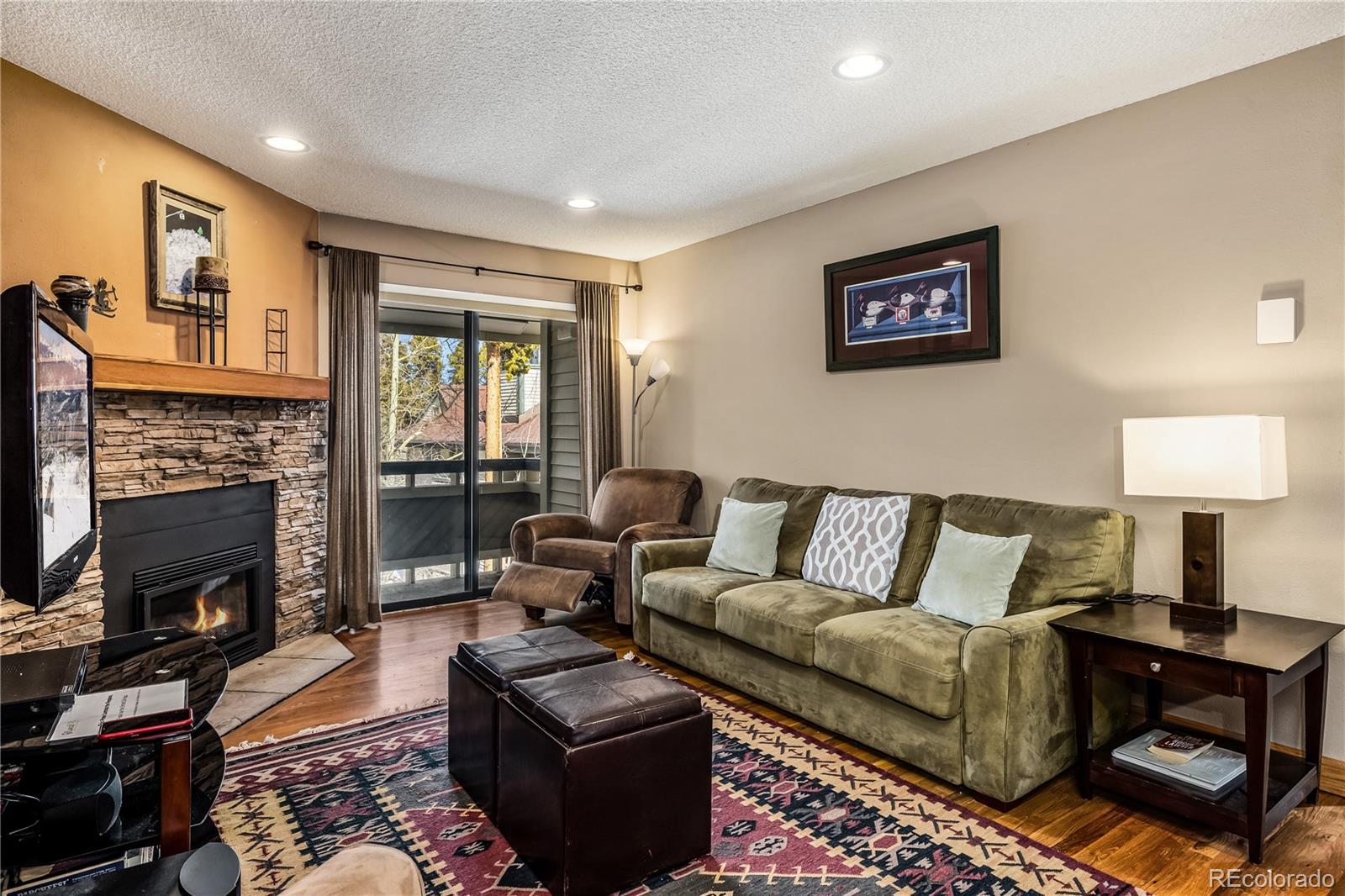 1001 Grandview Drive Breckenridge CO 80424