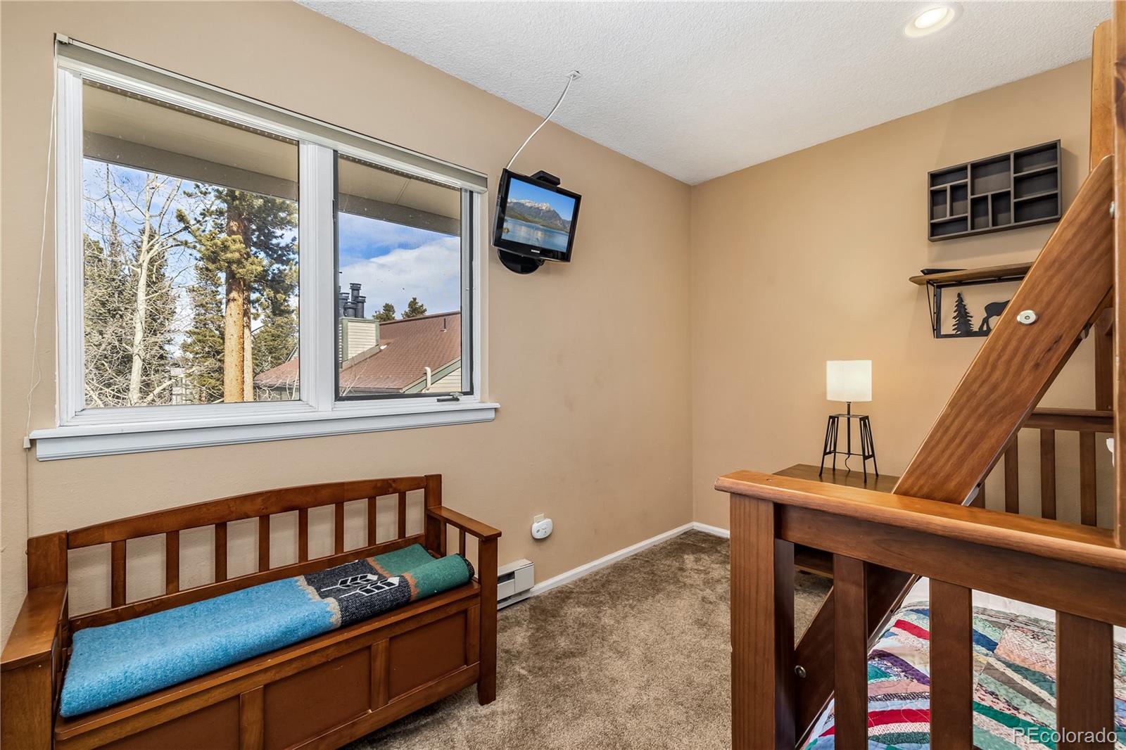 1001 Grandview Drive Breckenridge CO 80424