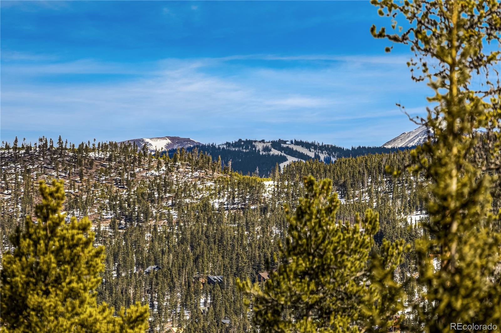 1001 Grandview Drive Breckenridge CO 80424
