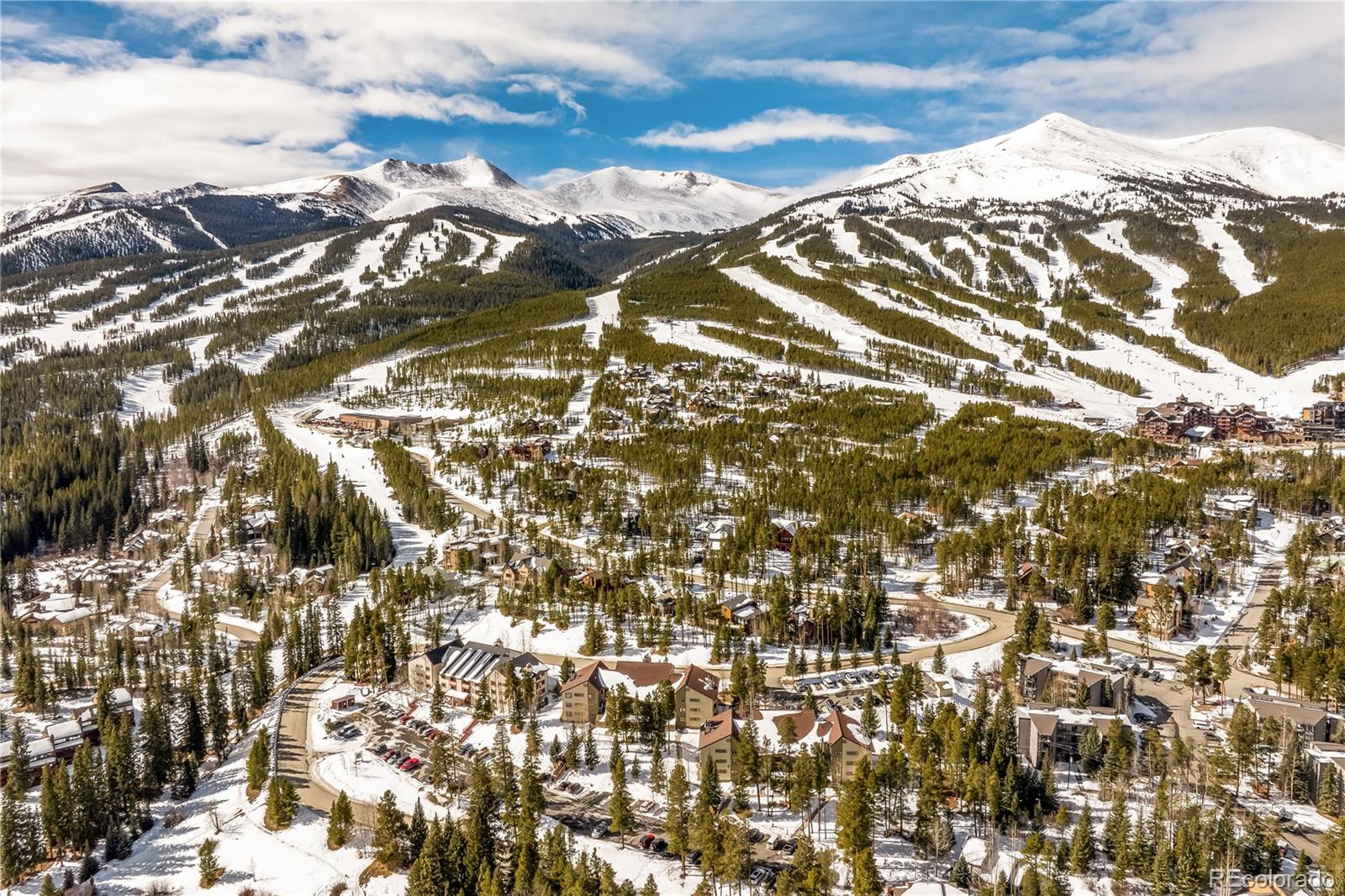 1001 Grandview Drive Breckenridge CO 80424