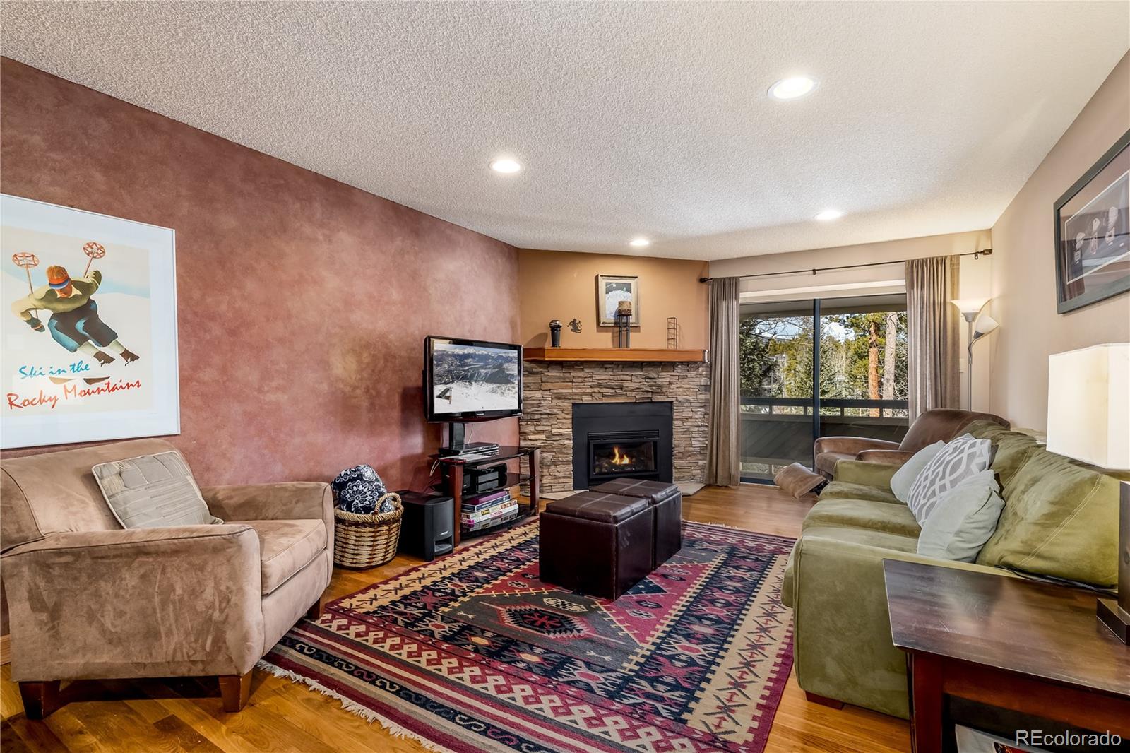 1001 Grandview Drive Breckenridge CO 80424