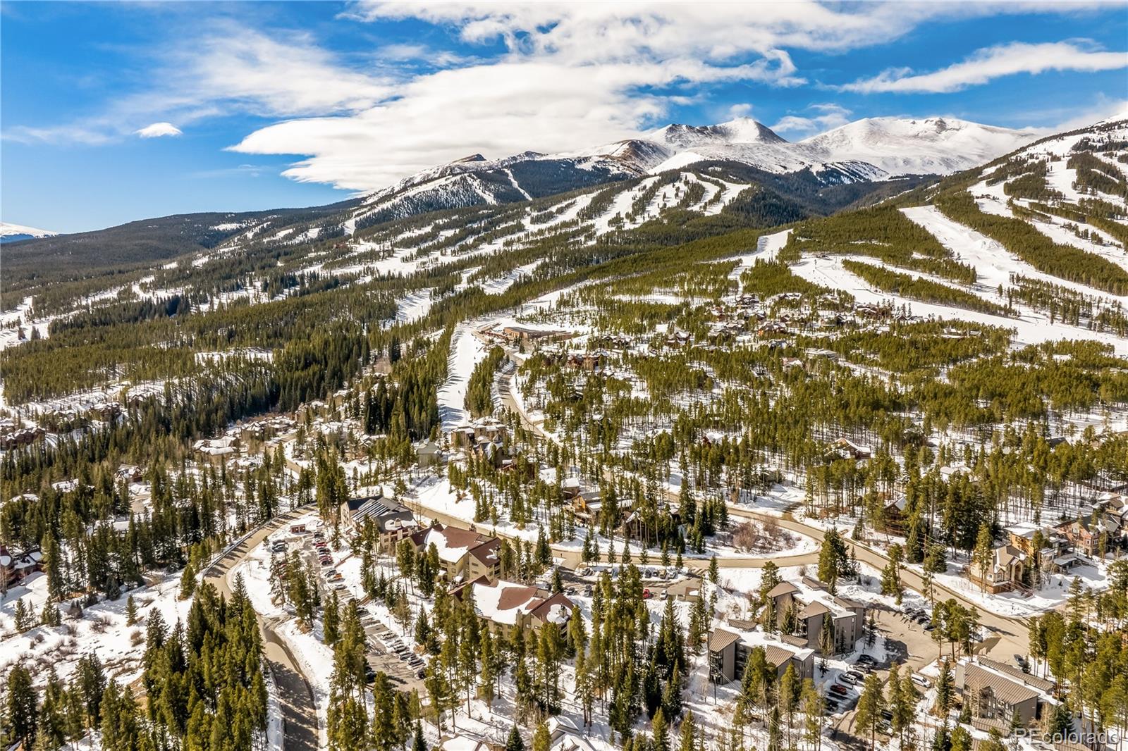 1001 Grandview Drive Breckenridge CO 80424