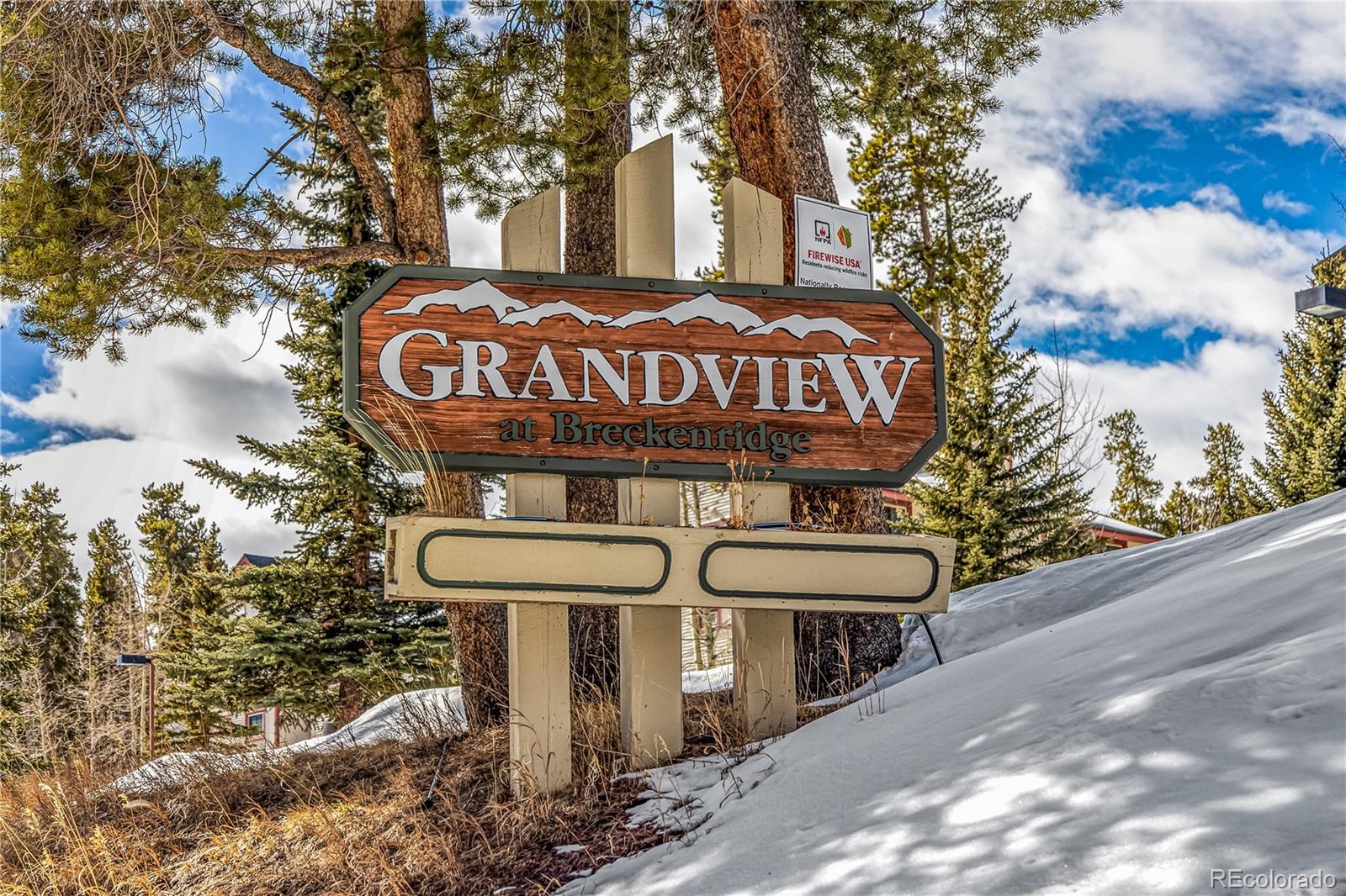 1001 Grandview Drive Breckenridge CO 80424