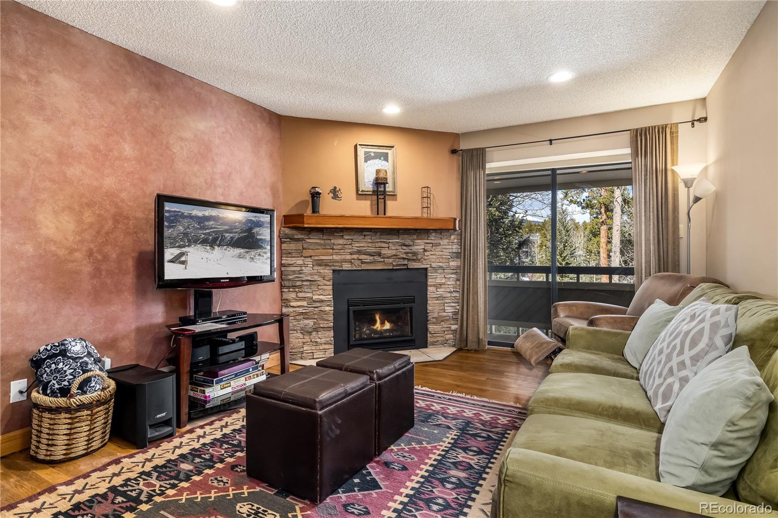 1001 Grandview Drive Breckenridge CO 80424