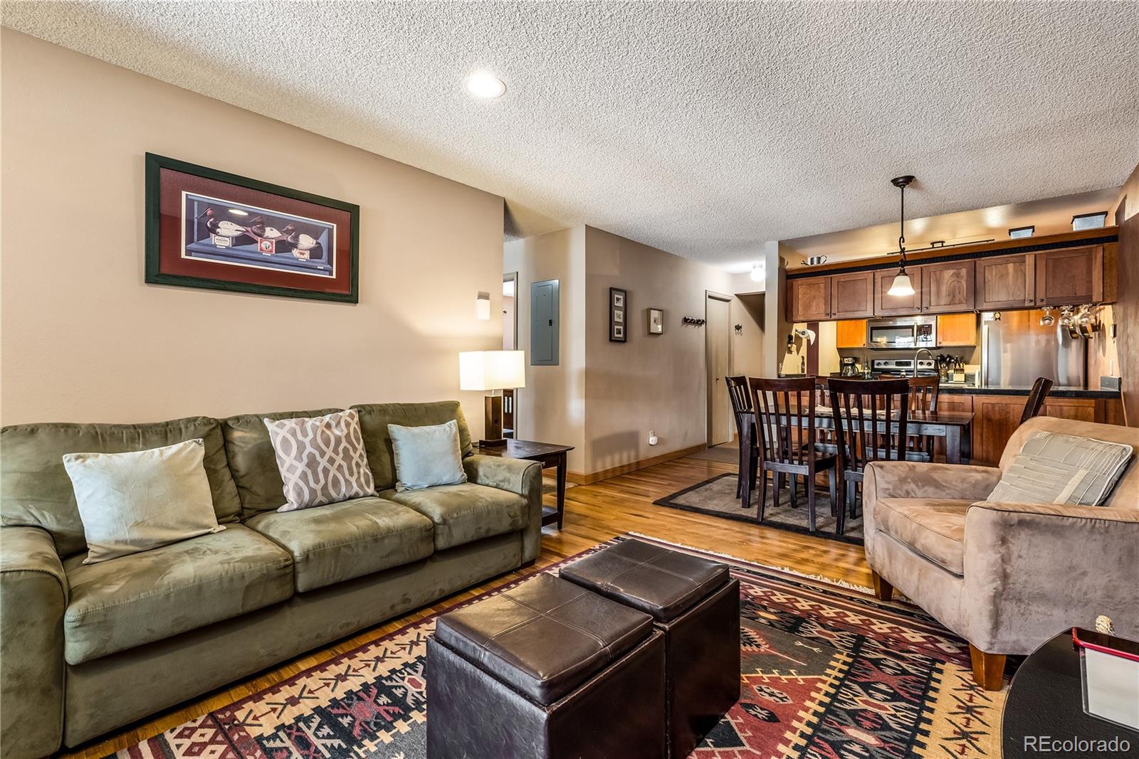 1001 Grandview Drive Breckenridge CO 80424