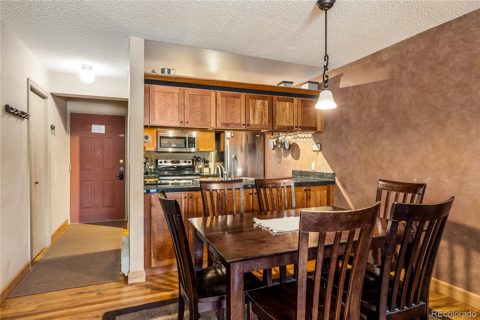 1001 Grandview Drive Breckenridge CO 80424